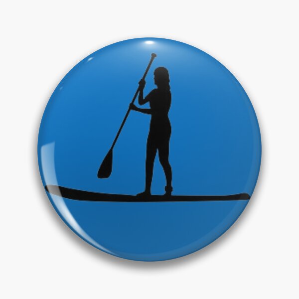 Item preview, SUP Paddleboard  designed and sold by Justeecat.