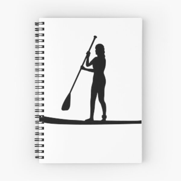 Item preview, SUP Paddleboard  designed and sold by Justeecat.