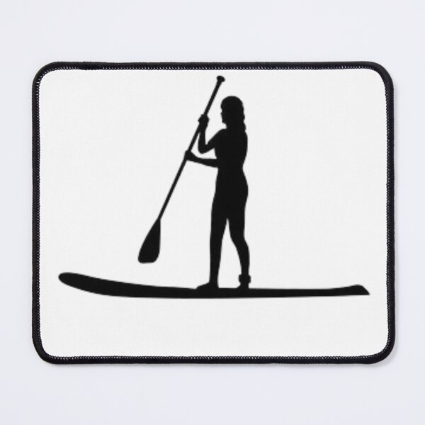 Item preview, SUP Paddleboard  designed and sold by Justeecat.