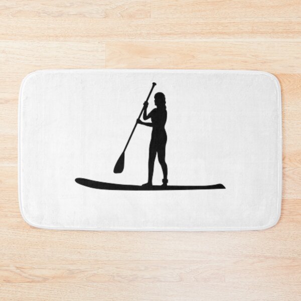 Item preview, SUP Paddleboard  designed and sold by Justeecat.