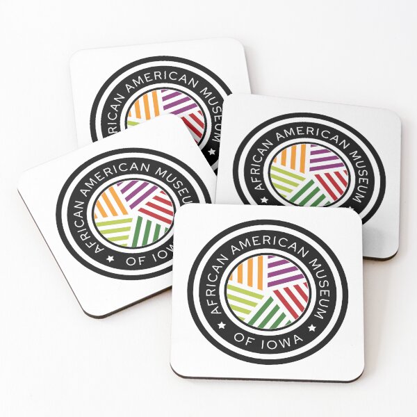 Item preview, African American Museum of Iowa - Circle designed and sold by African American Museum of Iowa.