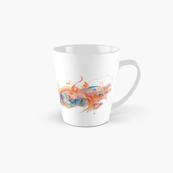 Artikel-Vorschau von Seahorse Watercolor, designt und verkauft von tropicaltee.