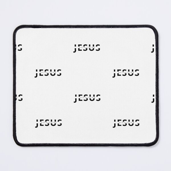 Item preview, Jesus everything black and white design - christian designed and sold by BlessingsGirls.