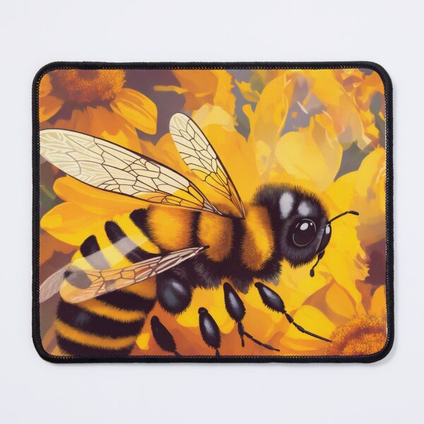 Item preview, safe the bee designed and sold by jkrphoto.