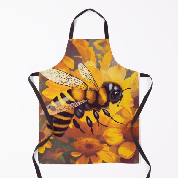 Item preview, safe the bee designed and sold by jkrphoto.