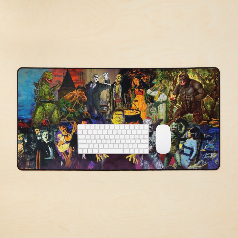 Item preview, Desk Mat designed and sold by ryaneliz91.