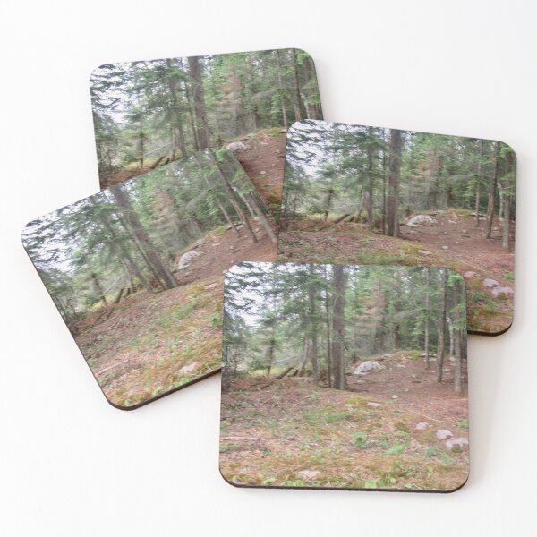 Item preview, Northern forest designed and sold by Shulie1.