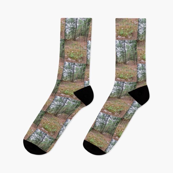 Item preview, Northern forest designed and sold by Shulie1.
