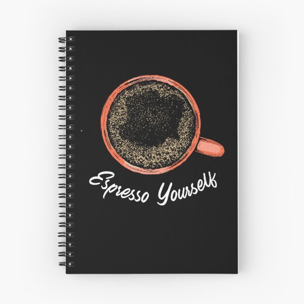 Item preview, Expresso designed and sold by PB-Sandwich.