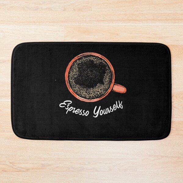 Item preview, Expresso designed and sold by PB-Sandwich.