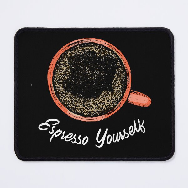 Item preview, Expresso designed and sold by PB-Sandwich.