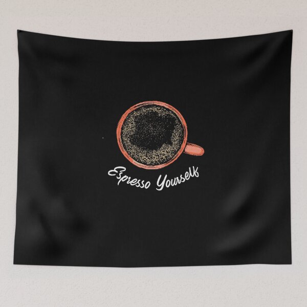 Item preview, Expresso designed and sold by PB-Sandwich.