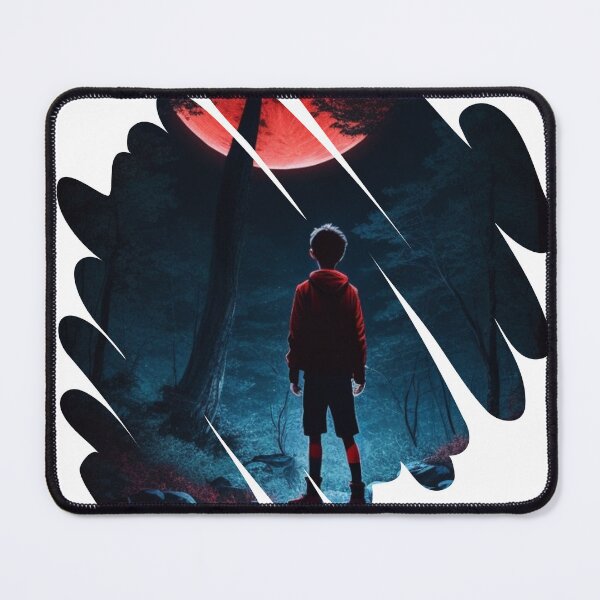 Item preview, A young man looking at the sky designed and sold by HAMDY-art.