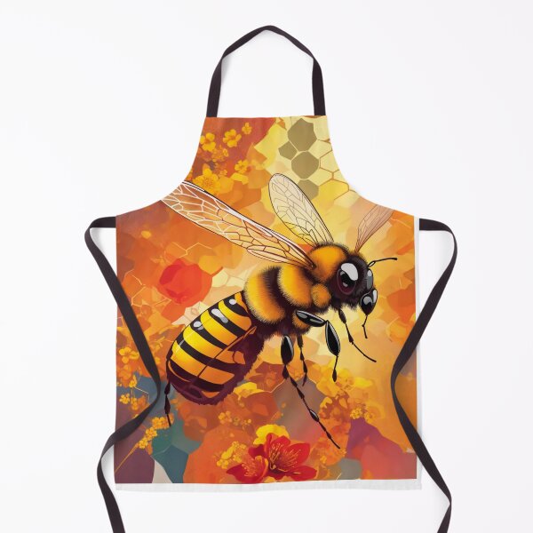 Item preview,  safe the bee designed and sold by jkrphoto.