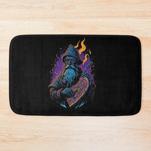 Item preview, Pizza Wizard designed and sold by YrtemmyS.