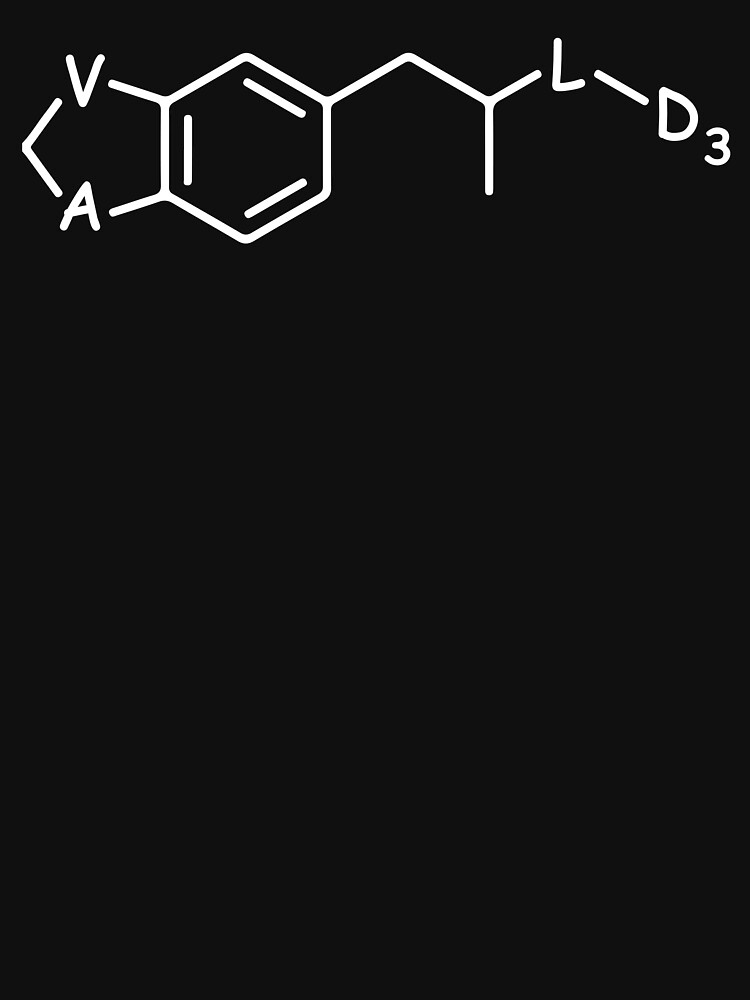 « VALD - Xeu - mollecule mdma » par opngoo