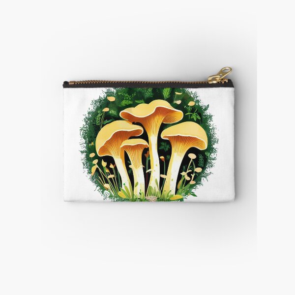 Item preview, chanterelle 6 designed and sold by CheKnob.