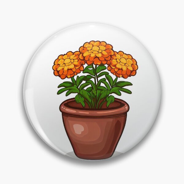 Item preview, cempasuchil flowers designed and sold by miguel-ozz.