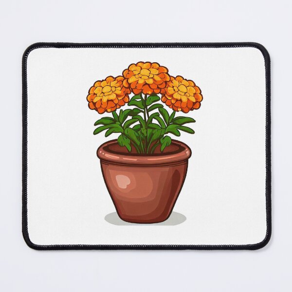 Item preview, cempasuchil flowers designed and sold by miguel-ozz.