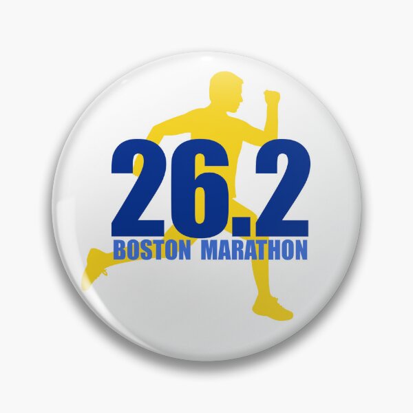 Item preview, 26.2 - Boston Marathon designed and sold by MADdesignss.