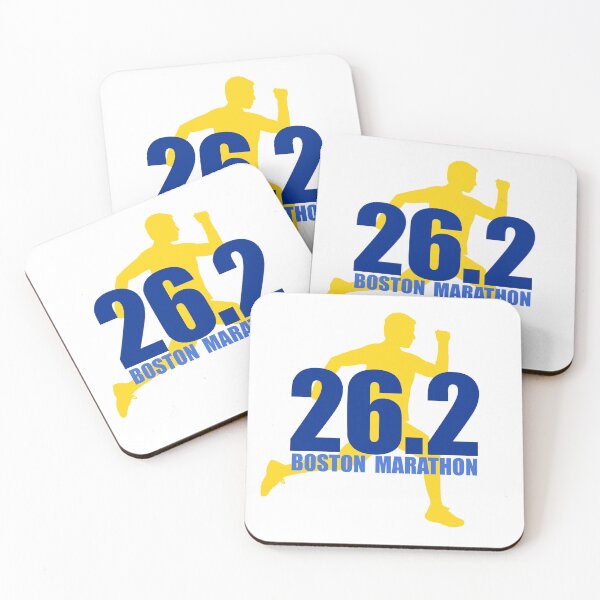 Artikelvorschau, 26.2 – Boston-Marathon entworfen und verkauft von MADdesignss.