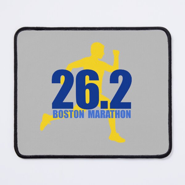 Item preview, 26.2 - Boston Marathon designed and sold by MADdesignss.