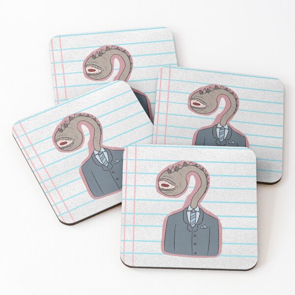 Item preview, Mr. Worm designed and sold by Giovanni Rodriguez.