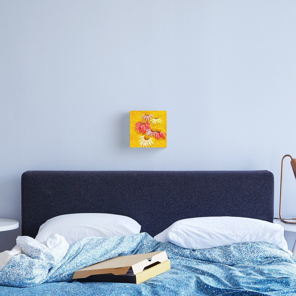 Item preview, Canvas Print designed and sold by ushma-s.
