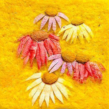 Artwork thumbnail, Healing Powers by Ushma Sargeant Art