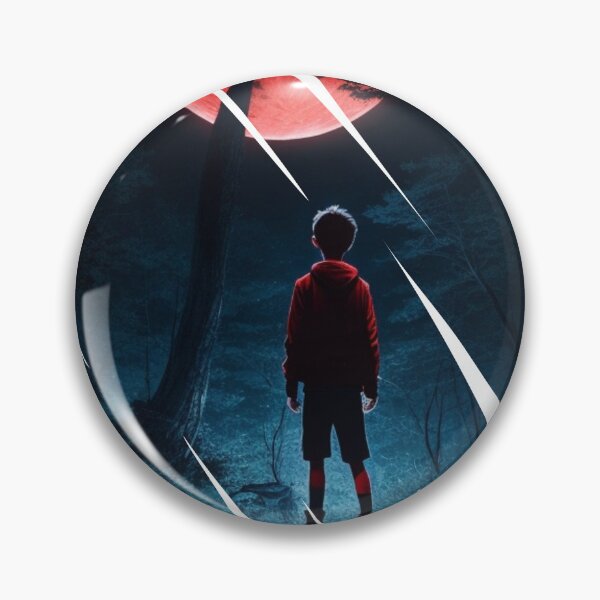 Item preview, A young man looking at the sky designed and sold by HAMDY-art.