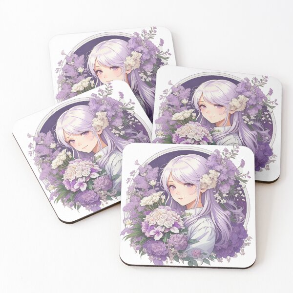 Item preview, Blossom girl VII designed and sold by yoieb.