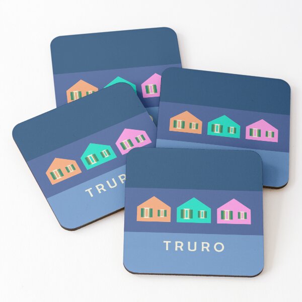 Item preview, Truro designed and sold by shotsfromthehip.