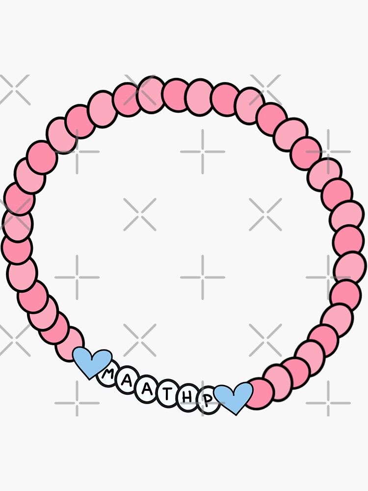 Friendship Bracelet Thine Line Icon Braided Stock Vector (Royalty Free)  485558566 | Shutterstock