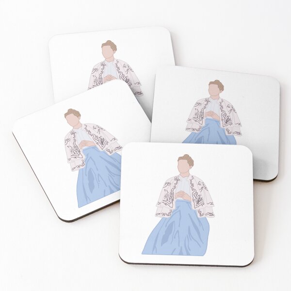 Item preview, Amy March designed and sold by emc-designs.