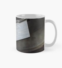 Borgin and Burkes Mug