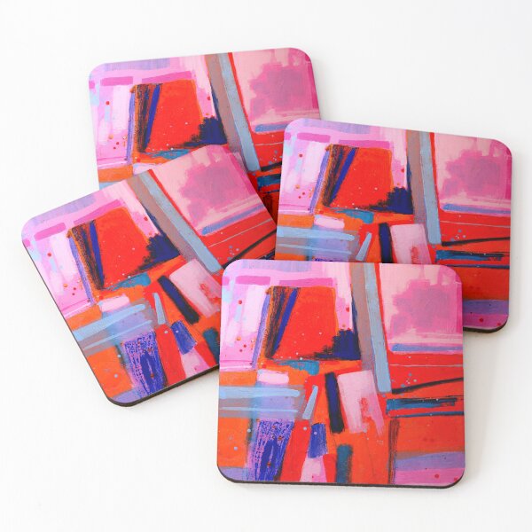 Item preview, Nova - The language of Colour designed and sold by Johnnie55.