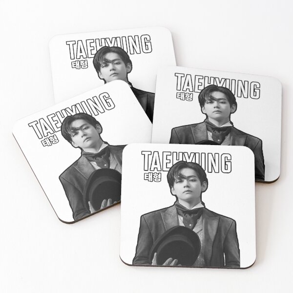 Item preview, Taehyung (V) - BTS designed and sold by K-Dreams.