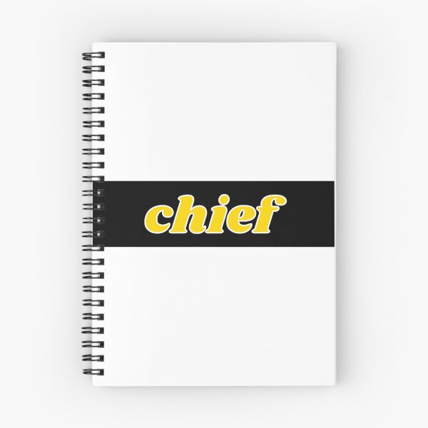 Item preview, The Chief's Legacy designed and sold by Pickmash.