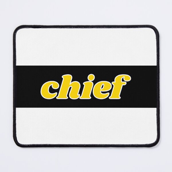 Item preview, The Chief's Legacy designed and sold by Pickmash.