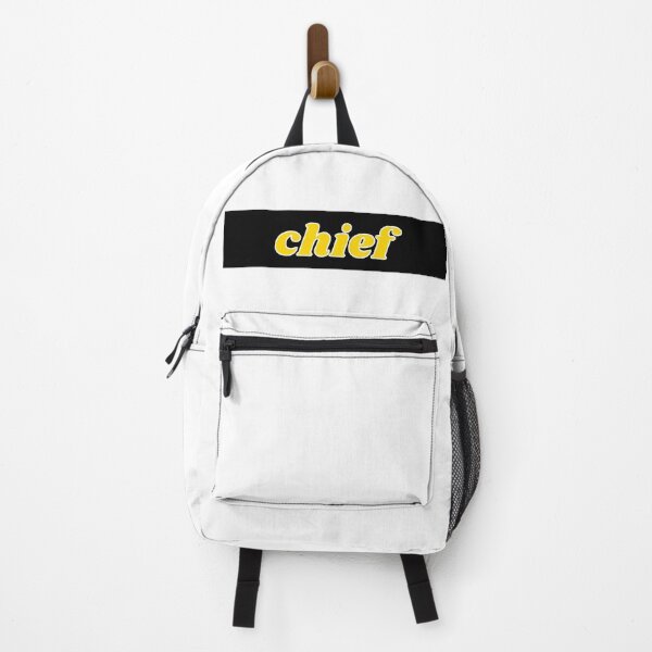 Item preview, The Chief's Legacy designed and sold by Pickmash.