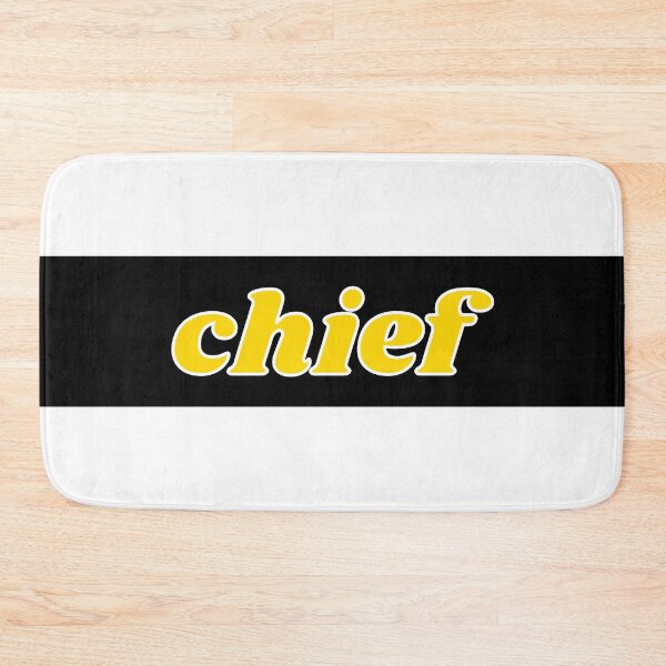 Item preview, The Chief's Legacy designed and sold by Pickmash.