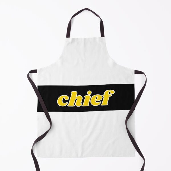Item preview, The Chief's Legacy designed and sold by Pickmash.