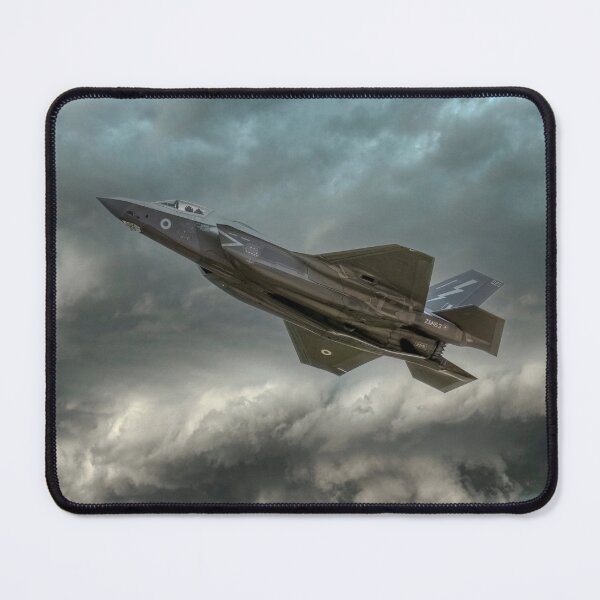 Item preview, Thunder and Lightning designed and sold by derekbeattie.