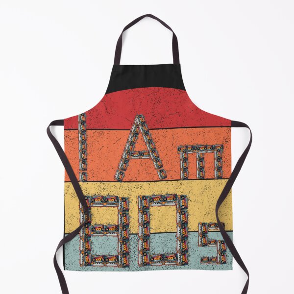 Item preview, I AM 80s designed and sold by MarcinCollie.