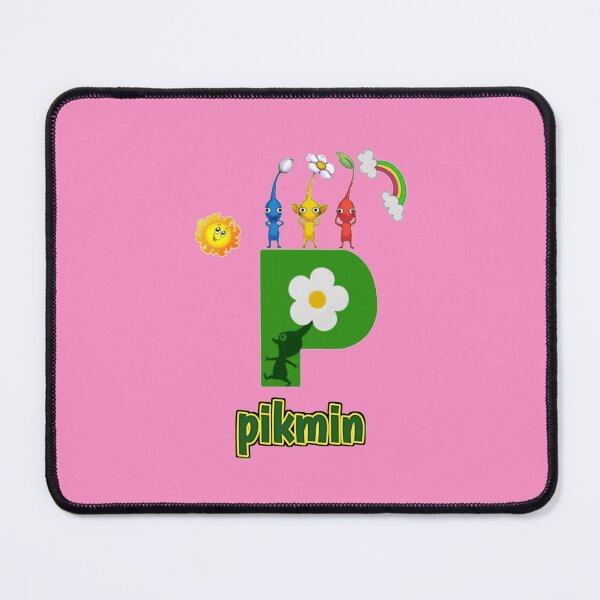 Item preview, Pikmin t shirt designed and sold by Adel222.