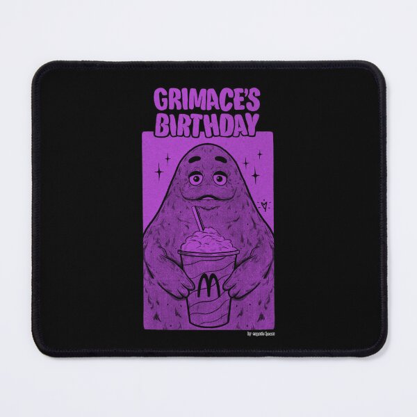 Item preview, Grimace x Mystic Heart color designed and sold by Mystic Heart.