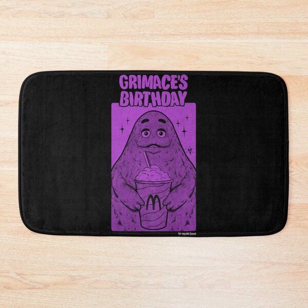 Item preview, Grimace x Mystic Heart color designed and sold by Mystic Heart.