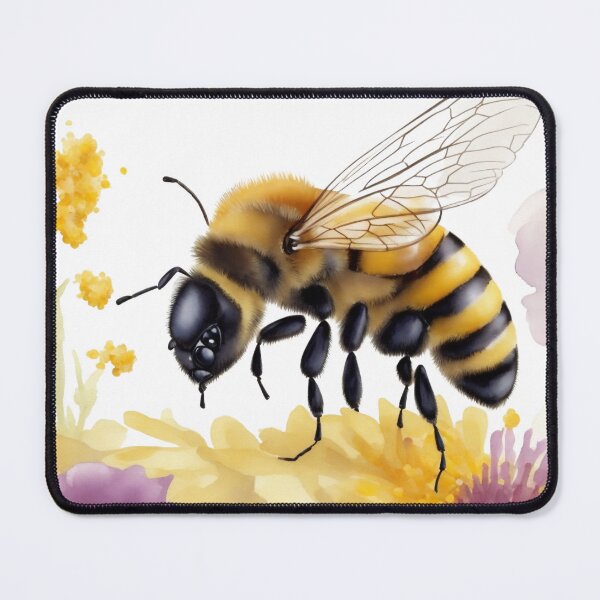 Item preview,  safe the bee designed and sold by jkrphoto.
