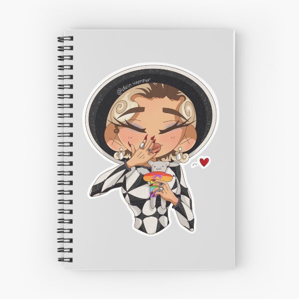 Item preview, La Zarra - Pride Bear - Stickers designed and sold by dein-vampyr.