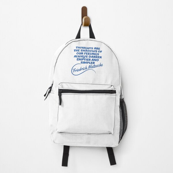 Item preview, Friedrich Nietzsche Quotes - Feelings designed and sold by Writer Quotes.